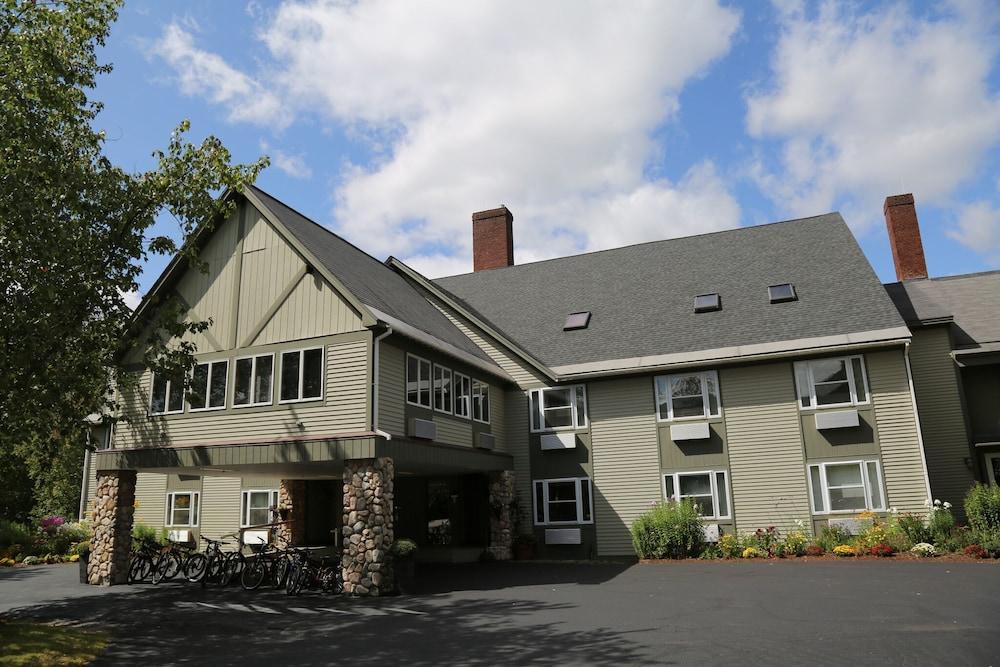 Silver Fox Inn Waterville Valley Extérieur photo