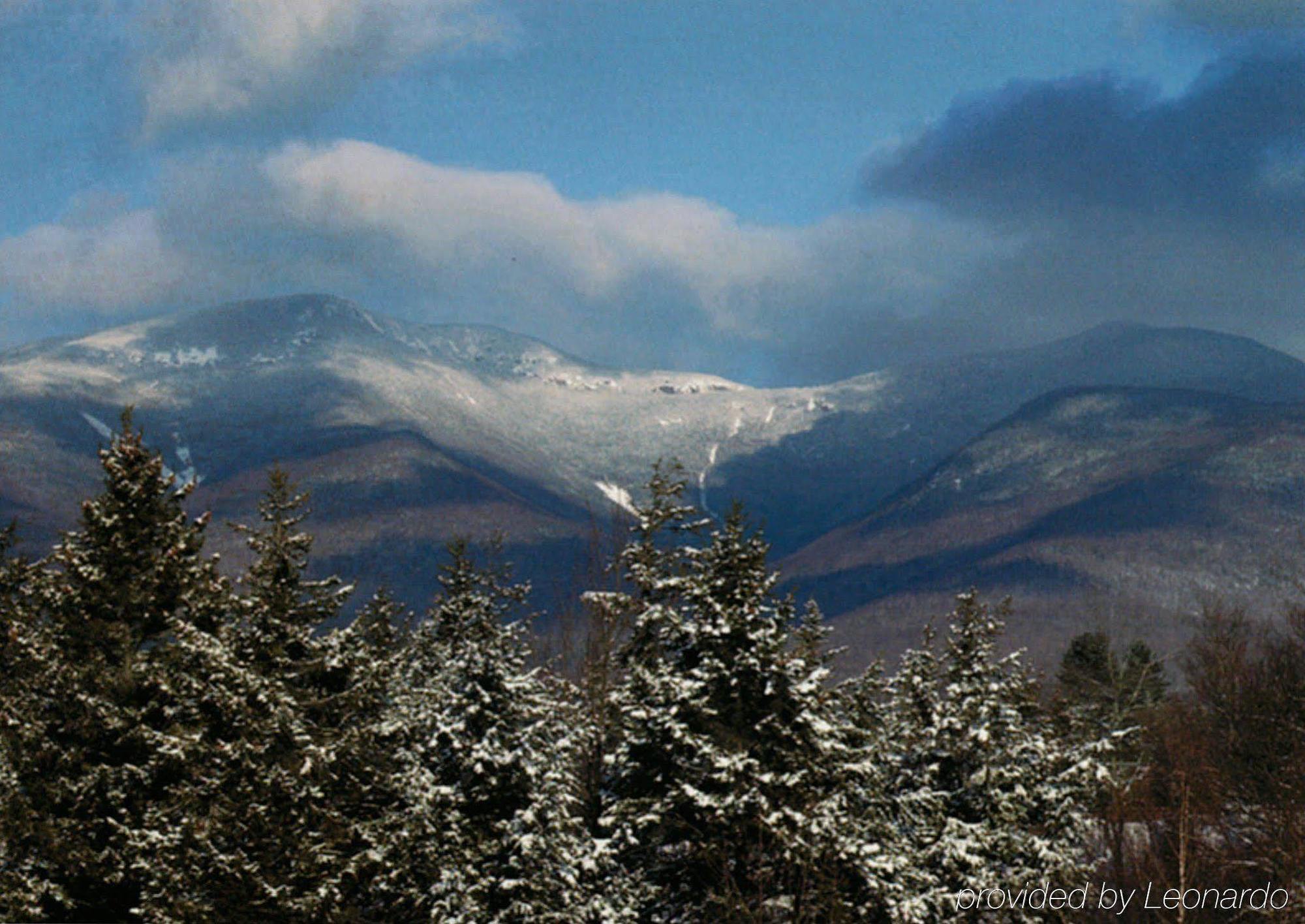 Silver Fox Inn Waterville Valley Extérieur photo