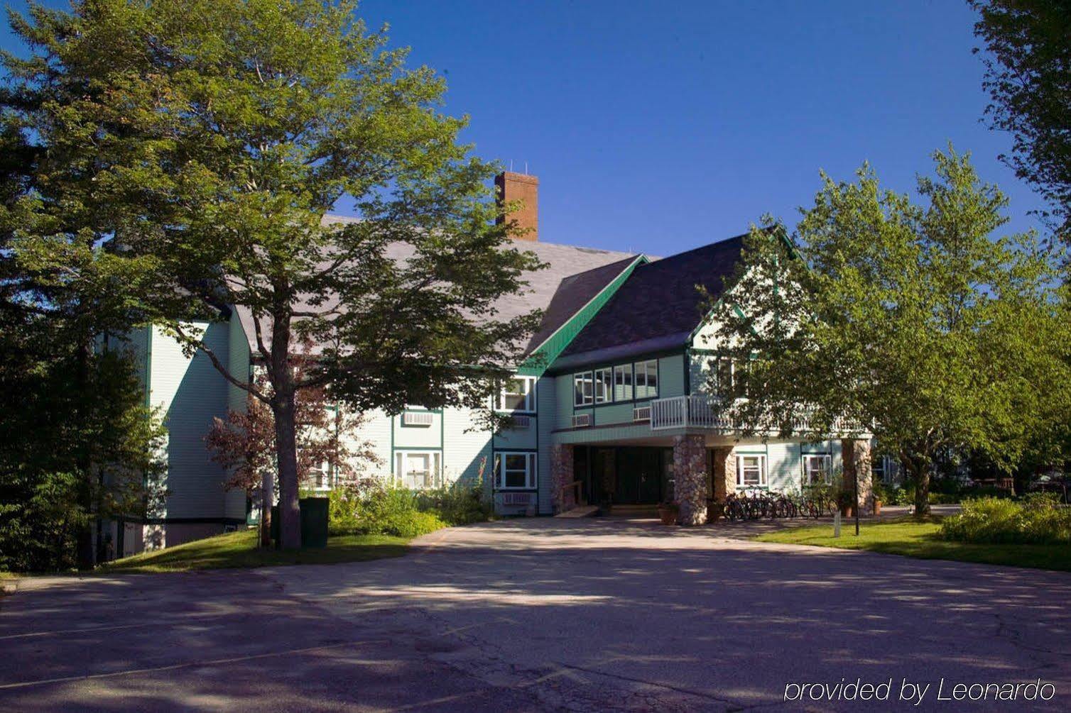 Silver Fox Inn Waterville Valley Extérieur photo